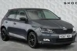 2017 Skoda Fabia