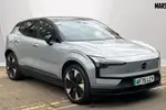2025 Volvo EX30