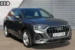 2020 Audi Q3
