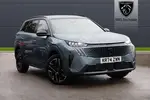 2024 Peugeot 5008