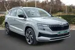 2025 Skoda Karoq