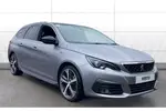2019 Peugeot 308 SW