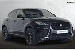 2018 Jaguar E-Pace