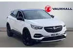 2021 Vauxhall Grandland X