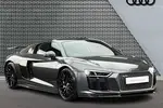 2018 Audi R8