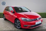 2020 Volkswagen Golf