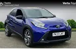 2023 Toyota Aygo X