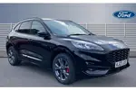 2023 Ford Kuga