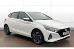 2022 Hyundai i20
