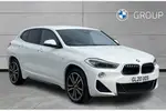 2020 BMW X2