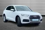 2020 Audi Q5