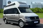 2024 Volkswagen Grand California