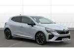 2025 Renault Clio