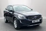 2017 Volvo XC60