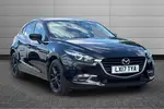 2017 Mazda 3