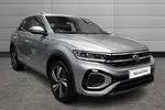 2023 Volkswagen T-Roc