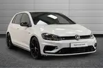 2019 Volkswagen Golf R