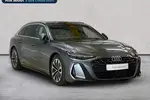 2026 Audi A6