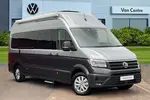 2023 Volkswagen Grand California
