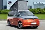 2026 Volkswagen California