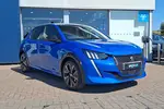 2023 Peugeot 208