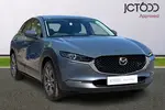 2022 Mazda CX-30