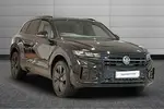 2025 Volkswagen Touareg