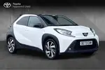 2023 Toyota Aygo X
