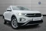 2022 Volkswagen T-Roc
