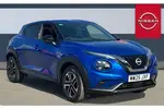 2025 Nissan Juke