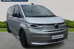 2024 Volkswagen Multivan