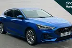 2023 Ford Focus