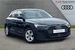 2023 Audi A1