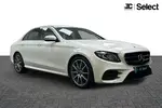 2020 Mercedes-Benz E-Class