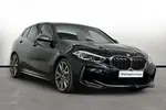 2019 BMW 1 Series