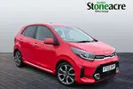 2022 Kia Picanto
