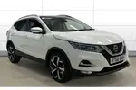 2018 Nissan Qashqai