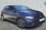 2022 Volkswagen Polo