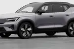 Volvo Ex40