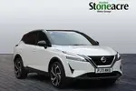 2021 Nissan Qashqai