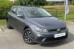 2025 Volkswagen Polo
