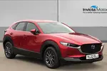 2022 Mazda CX-30