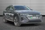 2023 Audi Q8