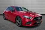 2022 Mercedes-Benz A-Class
