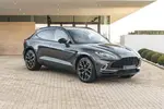 2020 Aston Martin DBX