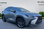 2022 Lexus NX