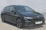 2025 Skoda Scala