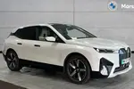 2022 BMW iX