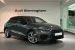 2023 Audi S3