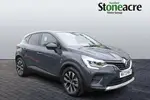 2023 Renault Captur
